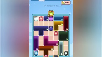 Drop the Cat! Level 278 Walkthrough