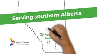 Southern Alberta Strategy | Wellspring Calgary