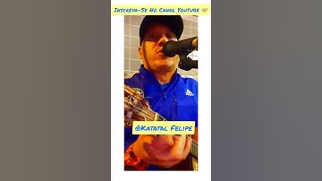 Thumbnail of Fundo De Quintal - Bar Da Esquina #shorts.