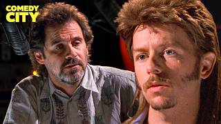 The Story of a Redneck: Joe Dirt (David Spade, Dennis Miller)
