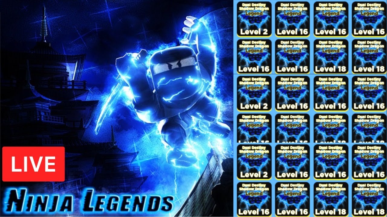 Legend Giveaways Ninja Legendspet Combat Roblox Live Stream 24 Nov 2019 - roblox destin game