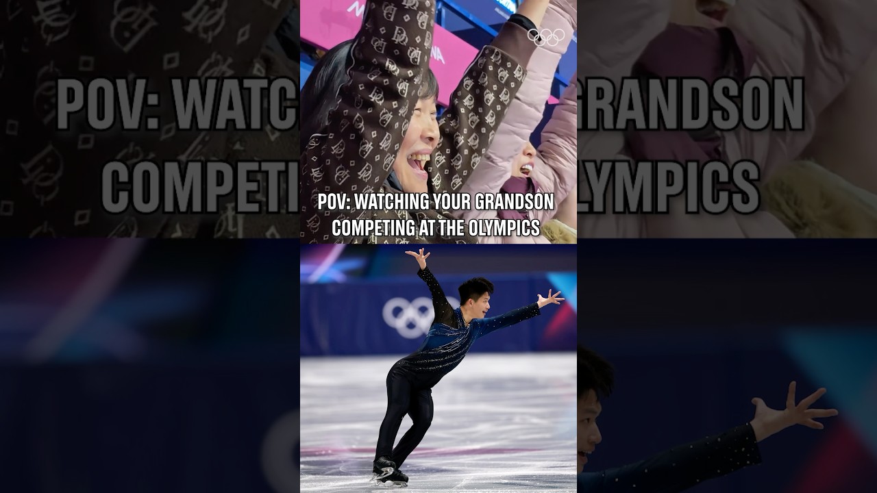 Li Yu-hsiang from Chinese Taipei is the first figure skater to qualify for the Olympics since 1998