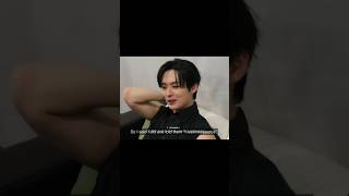 Lee Knows Funny Story In The Gym