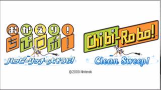 Iberico 6 - Chibi Robo: Clean Sweep