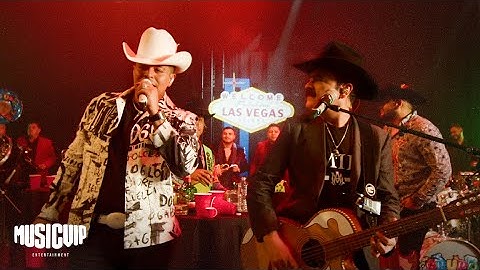 Grupo Firme - Los Tucanes De Tijuana - La Gran Noche (Video Oficial)