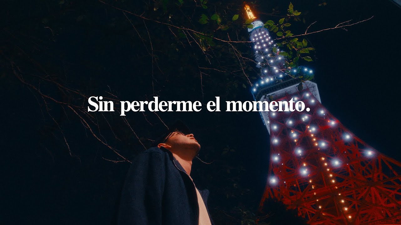 El truco para hacer fotos y vídeos a la vez cuando viajas