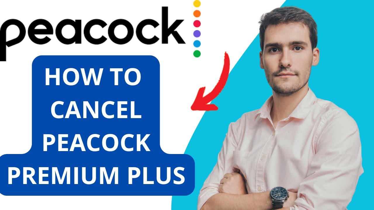 How To Cancel Peacock Premium Plus YouTube How to cancel peacock premium plus youtube