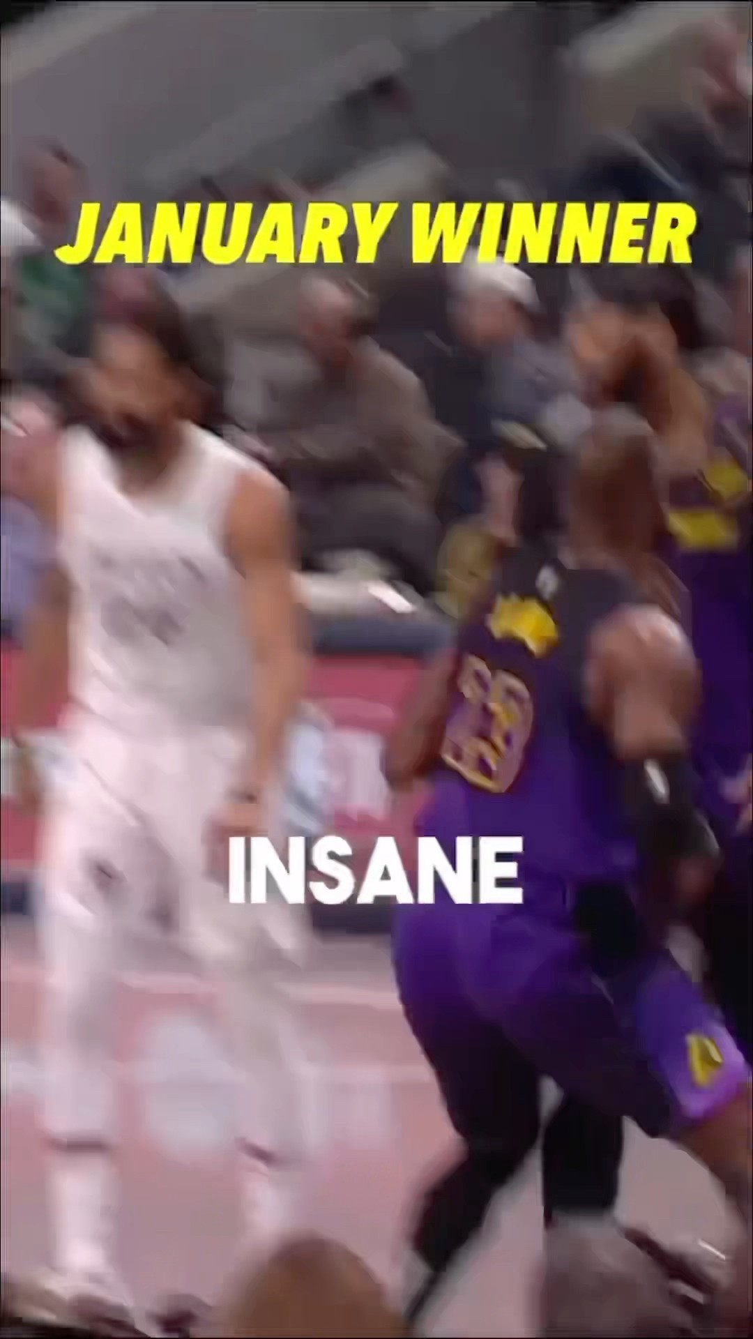What’s been the BEST moment of the season so far? ?? @CarMax