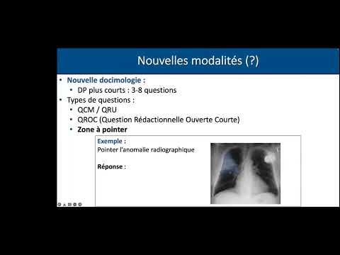 DFASM3 Méthodologie K. Chevalier - © CONFERENCE HERMES 2022-2023