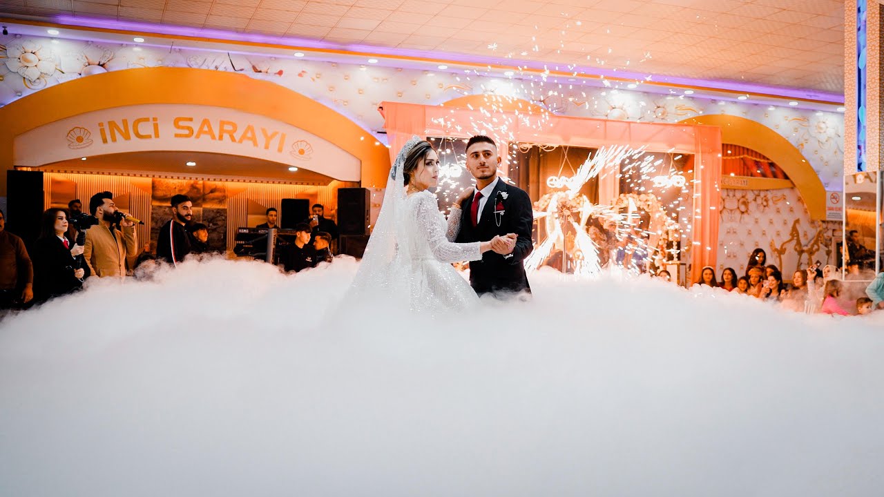 #حفلات_كوباني #Düğün #kobani Diyar & Dilbar  17.12.2024 PART ( 02 ) حفلة ديار وديلبر