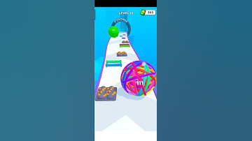 Flexy Runner #game  LEVEL 33 bxn