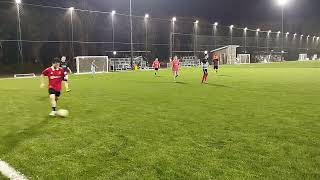 Refo FC Fun Mini Soccer - 23 April 2026 - Match 4