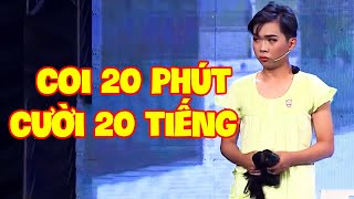 Coi 20 Phút Cười 20 Tiếng Chịu Không Nổi - Hài Minh Dự Trấn Thành Hài Việt Nam Hay Mới Nhất 2024