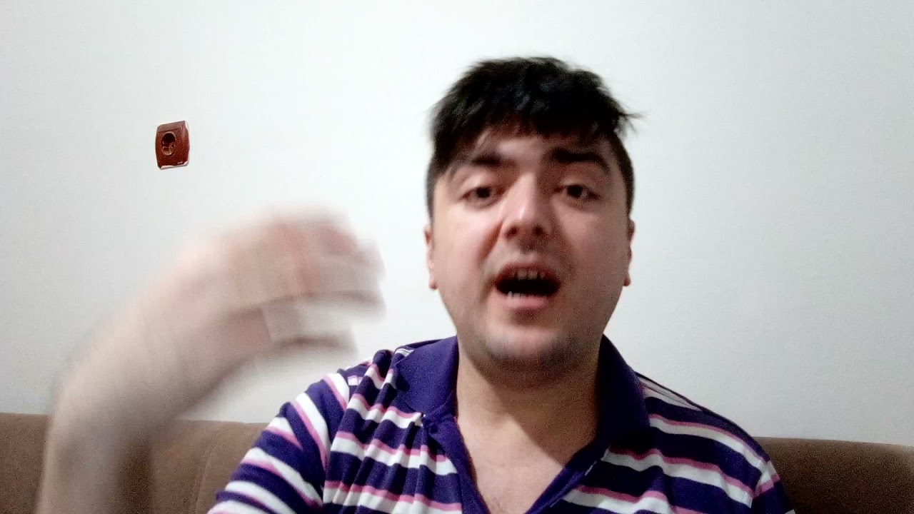 RÜYADA İÇLİ EKMEK YAPTIĞINI GÖRMEK - YouTube