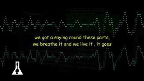 Try Harder - OffSec Song + Lyrics [[ Offensive-Security ]]