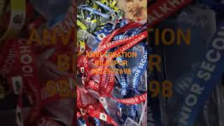 lanyard Printing service