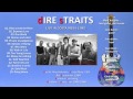 Dire Straits &quot;Ride across the river (cut at start)&quot; 1985 Costa Mesa [AUDIO ONLY]