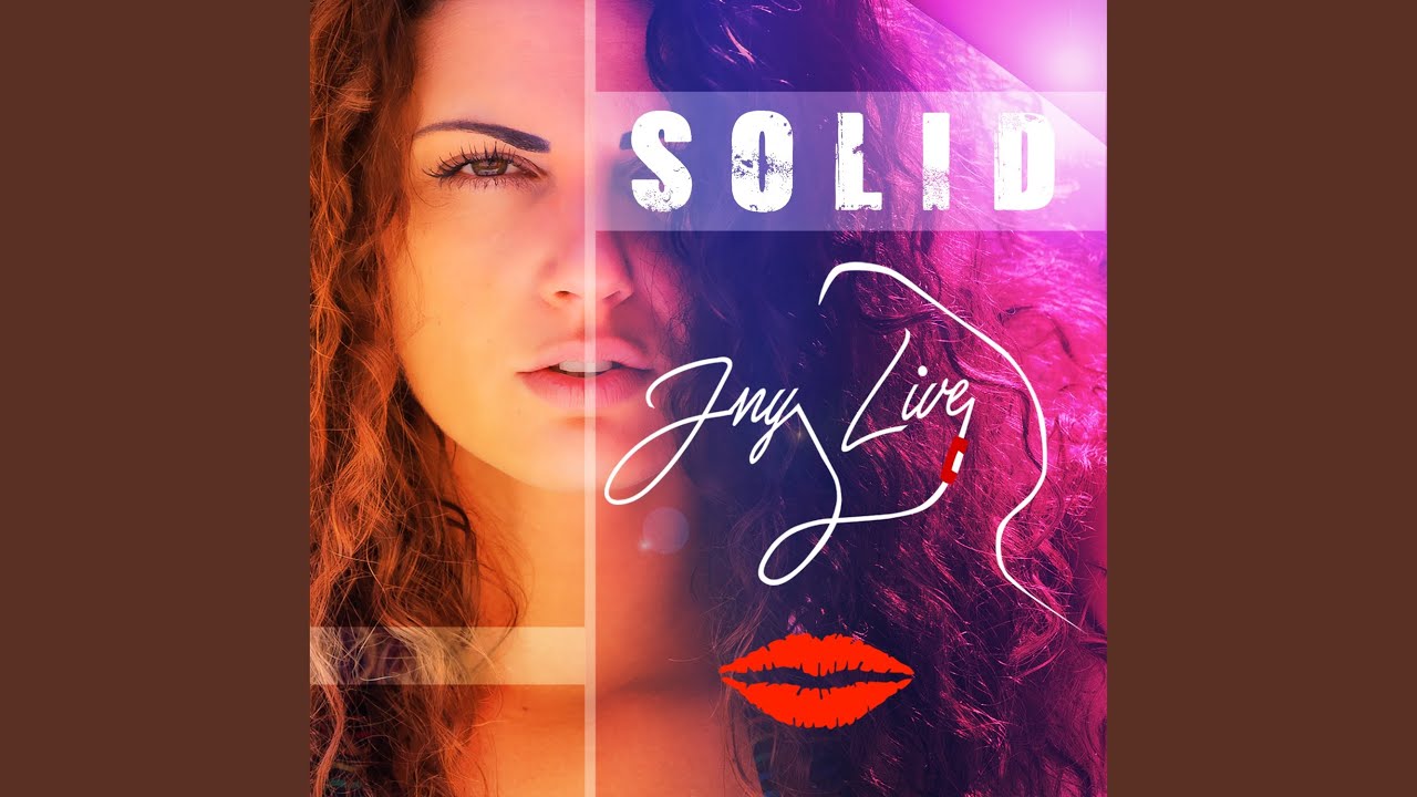 Watch Solid on YouTube Watch Solid on YouTube