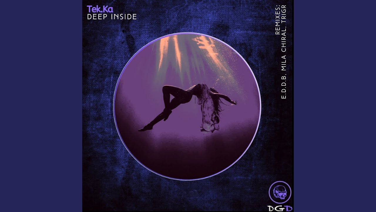 Tonton Deep Inside (Mila Chiral Remix) di YouTube Tonton Deep Inside (Mila Chiral Remix) di YouTube