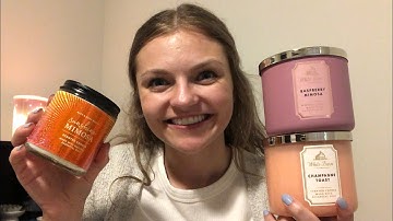 Candle Project Pan Update | Getting Serious About Using My Candles | June 2021