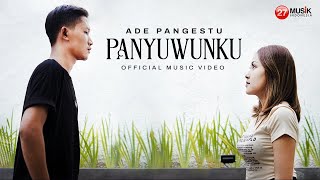 Ade Pangestu - Panyuwunku