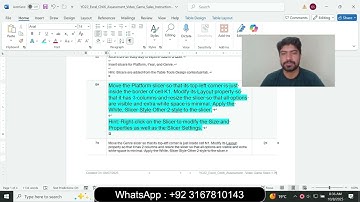 YO22_Excel_Ch06_Assessment_Video_Game_Sales | YO22 Excel Ch06 Assessment Video Game Sales