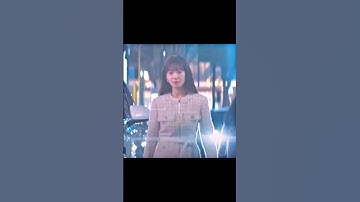 Kang bitna attitude | kdrama | the judge from hell | park shin Hye | chikni chameli | attitude