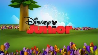 Disney Junior USA Continuity May 19, 2020 #1 Pt 5 @continuitycommentary