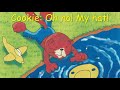 Cookie &amp; Friends Starter - Story 2 - Cookie&#39;s Toys (Story, audio &amp; text)