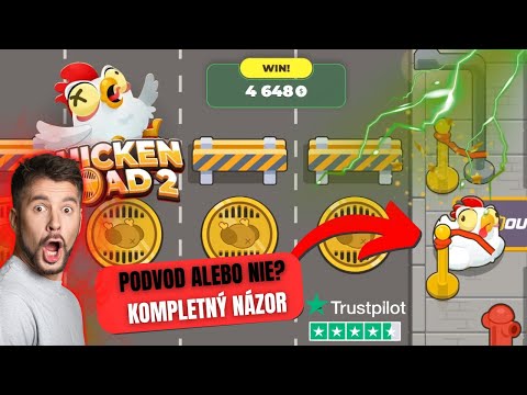 Hrajte Online Kasíno Hazardnu Heru Chicken Road v Slovensku - Registrácia Jednoduchá a Bezplatná!