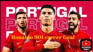 Cristiano Ronaldo Vs Scotland Highlight Uefa Nations League