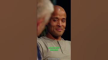 Thumbnail of Goggins takes a SOUL