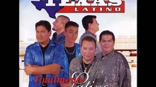 Video thumbnail of "Texas Latino/ Cosita Dulce"