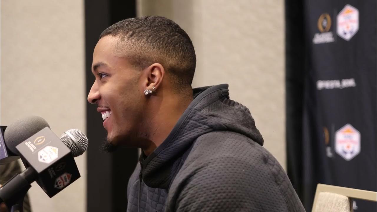 DJ Turner discusses Michigan football early enrollee cornerbacks YouTube