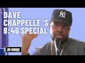 Dave Chappelle 's 8:46 Special | The Joe Budden Podcast