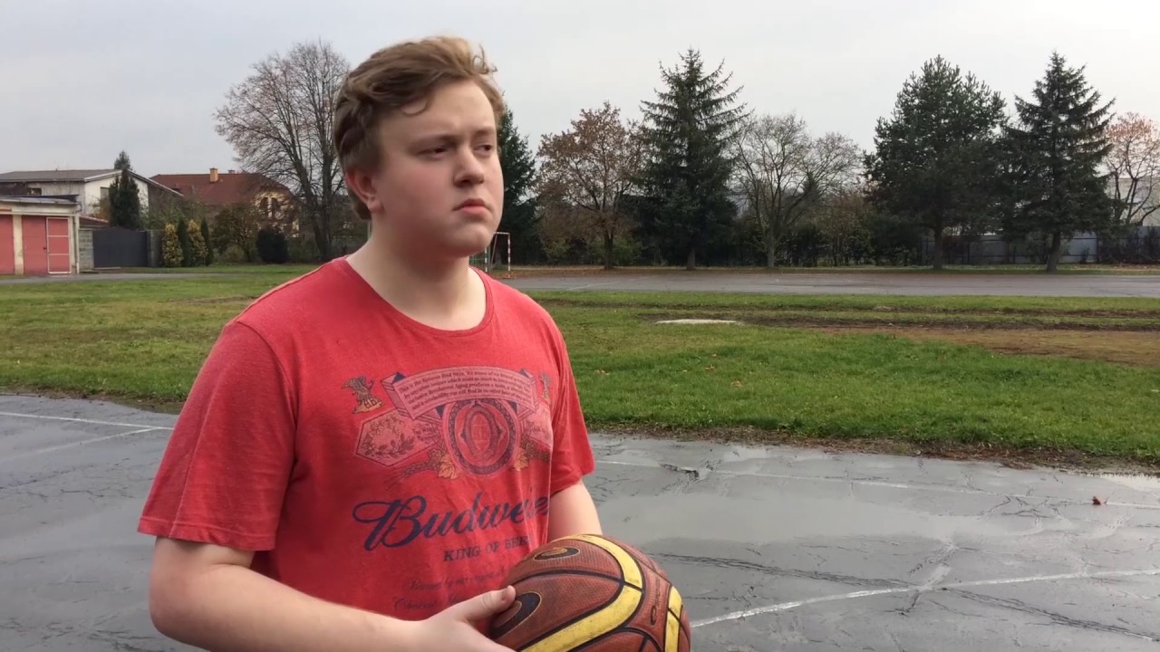 Gymnázium Pavla Horova - Uchaľak 2016