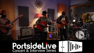 Video thumbnail of "[Full Episode] Ivan Hartle - Portside Live™ Concert & Interview Series"