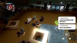 We needed a marvel ultimate alliance 2 stream