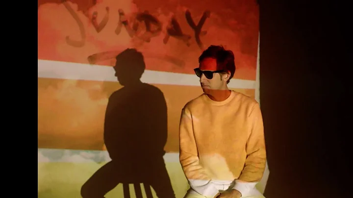 Ben Rector - Sunday feat. Snoop Dogg (Official Vid...