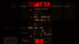 support 💀 #digitalcreator #trading #viralvideo #creativecontentcreator #trending