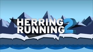 Herring Running 2 - Alpha trailer screenshot 1