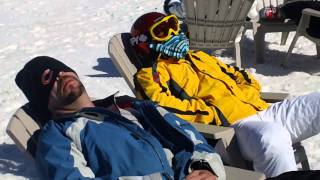 Vail March 2012