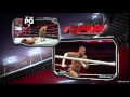 RAW 25 02 2013 John Cena vs CM Punk