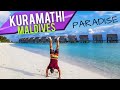 Kuramathi Maldives - Paradise on Earth