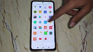 How to set ringtone in Redmi 10 , ringtone mobile setting screenshot 3