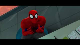 映画『スパイダーマン：スパイダーバース』本編映像＜特殊能力覚醒編＞（3/8全国公開）