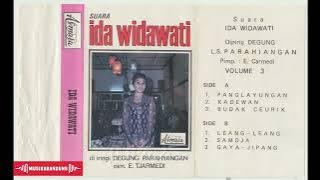 Ida Widawati & LS Parahiangan Vol 3   B2   Samoja