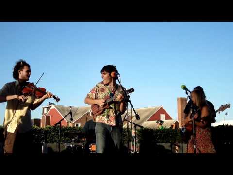 Berklee Presents Emily Elbert at the ICA Harborwalk Sounds Series