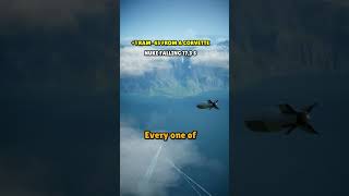 My Nuke Never Went Off