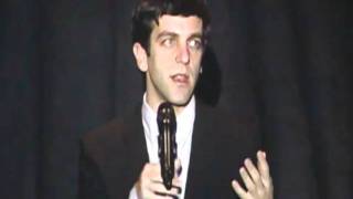 B J  Novak